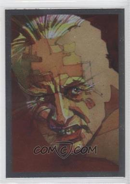 2012 Topps Star Wars Galaxy Series 7 - Foil - Silver #11 - Senator Palpatine