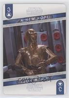 C-3PO