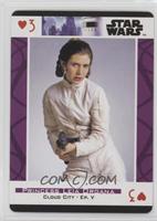 Princess Leia Organa