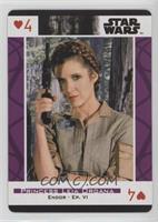 Princess Leia Organa