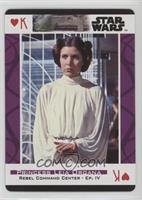 Princess Leia Organa