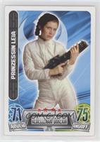 Princess Leia [Good to VG‑EX]