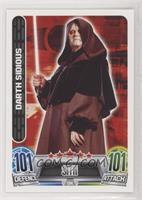 Darth Sidious