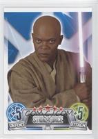 Mace Windu (Puzzle)