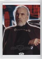 Count Dooku (Puzzle)