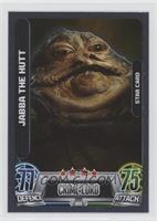 Jabba The Hutt