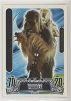 Chewbacca [EX to NM]