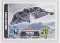 Snowspeeder