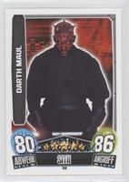 Darth Maul