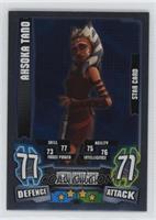 Star Card - Ahsoka Tano