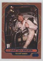 Luke Skywalker #/350