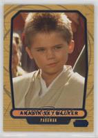 Anakin Skywalker #/350