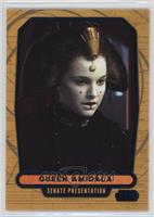 Queen Amidala #/350