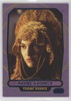 Padme Amidala #/350