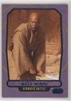 Mace Windu [EX to NM] #/350