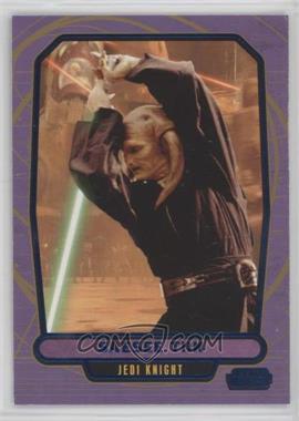 2013 Topps Star Wars Galactic Files Series 2 - [Base] - Blue #425 - Saesee Tiin /350