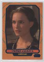 Padme Amidala #/350