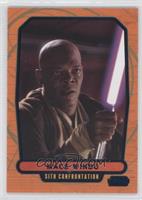 Mace Windu #/350