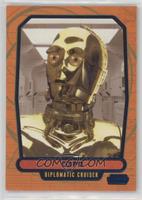 C-3PO #/350