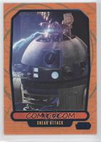 R2-D2 #/350
