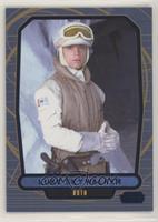 Luke Skywalker #/350