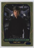 Luke Skywalker #/350