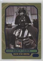 Darth Vader #/350