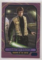 Luke Skywalker #/350