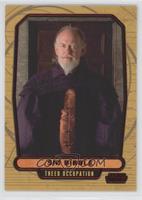 Sio Bibble #/35