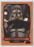 Commander Bly #/35