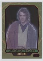 Anakin Skywalker #/35