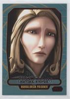 Satine Kryze #/35