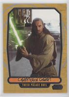 Qui-Gon Jinn