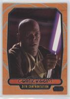 Mace Windu