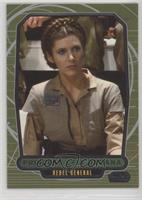 Princess Leia Organa (Rebel General)