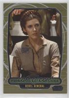 Princess Leia Organa (Rebel General)