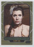 Princess Leia Organa (Slave Girl)