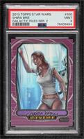 Shira Brie [PSA 9 MINT]