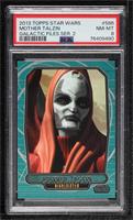 Mother Talzin [PSA 8 NM‑MT]