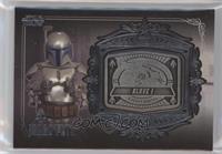 Jango Fett (Slave I)