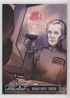 Grand Moff Tarkin