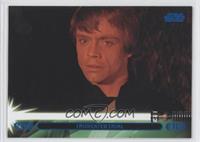 Truncated Trial (Luke Skywalker)