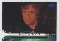 Truncated Trial (Luke Skywalker)