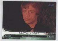 Truncated Trial (Luke Skywalker)