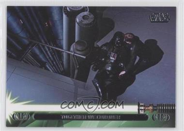 2013 Topps Star Wars Jedi Legacy - [Base] #44L - Together We Conquer (Luke Skywalker)