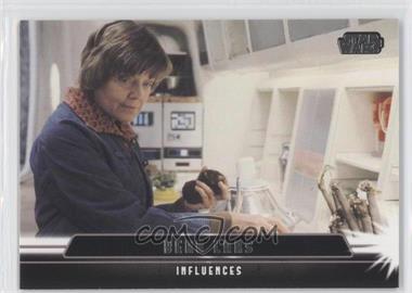 2013 Topps Star Wars Jedi Legacy - Influences #I-13 - Beru Lars