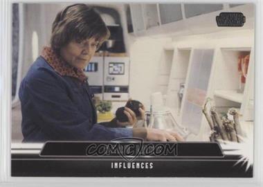 2013 Topps Star Wars Jedi Legacy - Influences #I-13 - Beru Lars