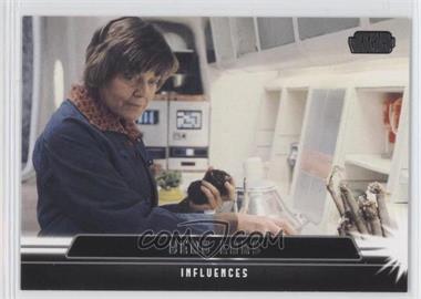 2013 Topps Star Wars Jedi Legacy - Influences #I-13 - Beru Lars