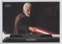 Count Dooku