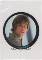 Luke Skywalker